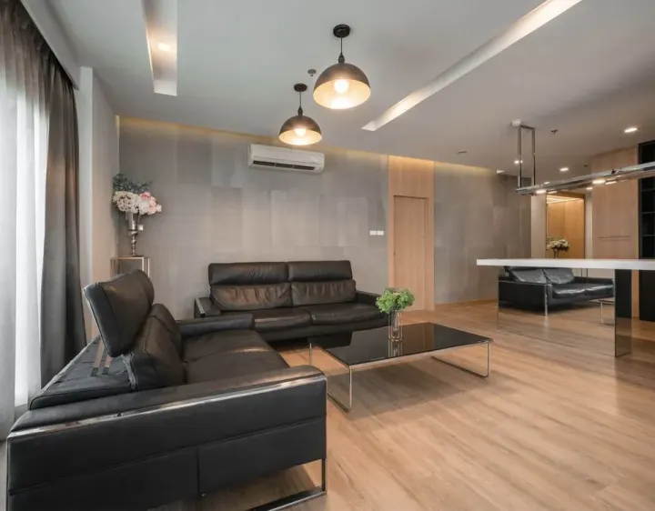 Property photos for Ivy River