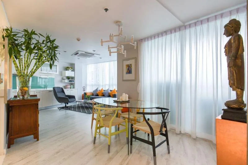 Property photos for Urbana Langsuan