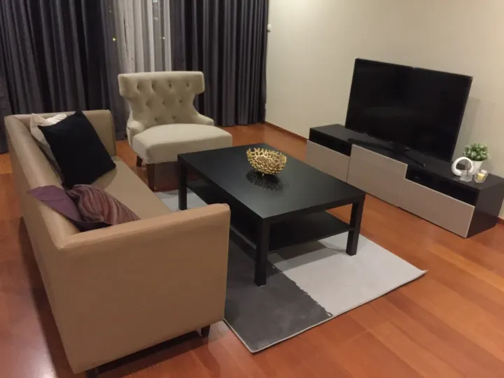 Property photos for The Parco