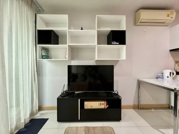 Property photos for The President Sukhumvit