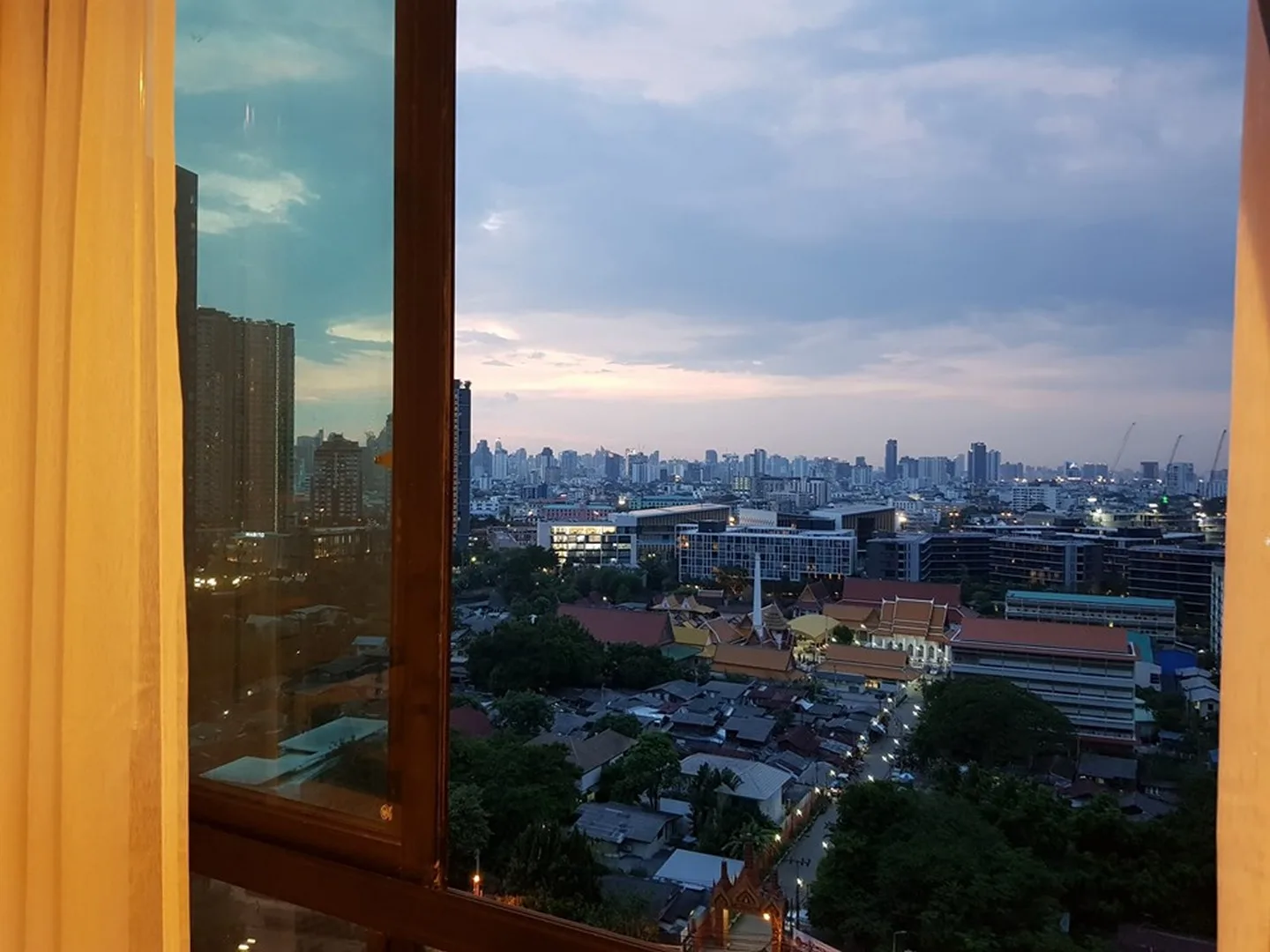 Property photos for Artemis Sukhumvit 77
