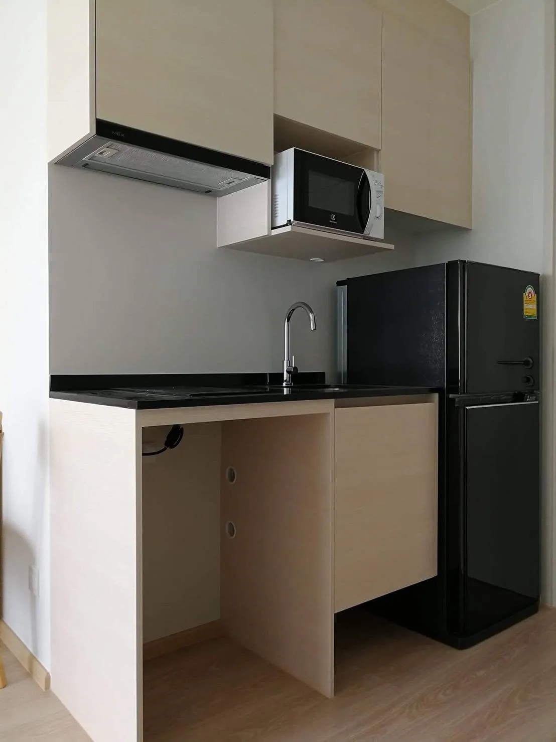 Property photos for Noble Revolve Ratchada