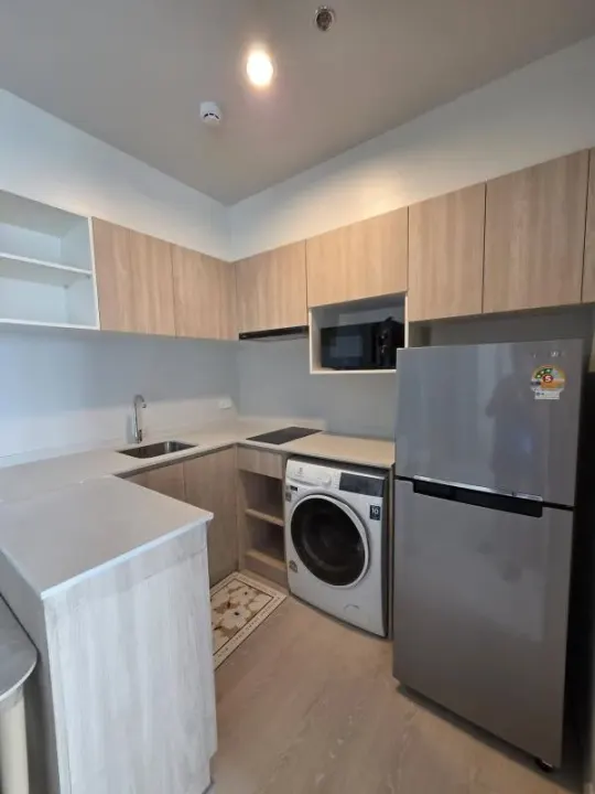 Property photos for Nue Mega Plus Bangna