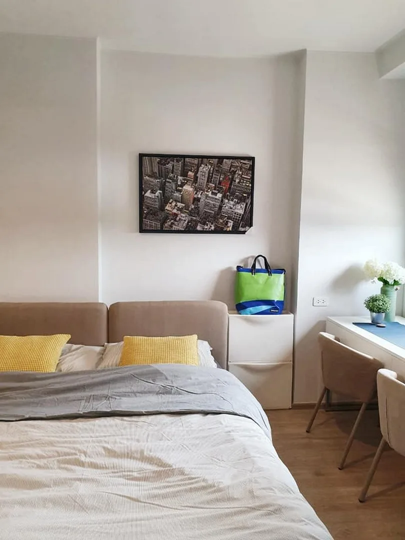 Property photos for Ideo New Rama 9