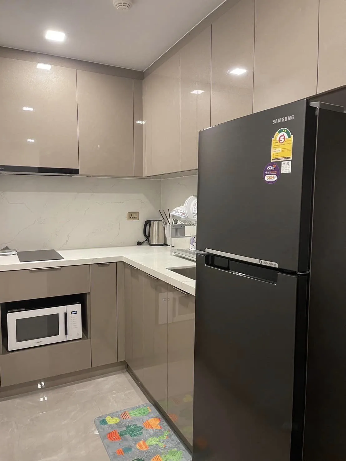 Property photos for One 9 Five Asoke - Rama 9