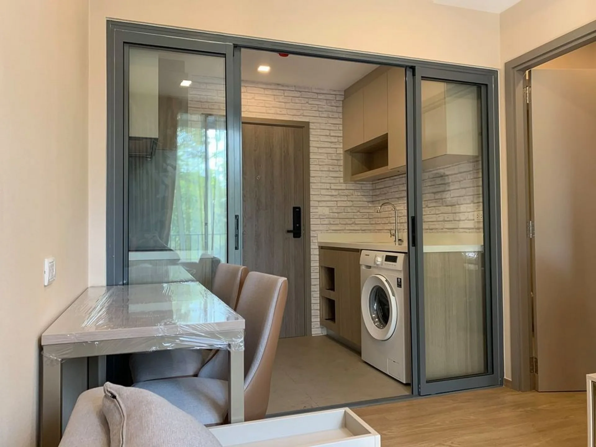 Property photos for The Nest Sukhumvit 71