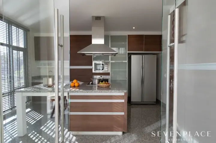 Property photos for Seven Place Executive Residences