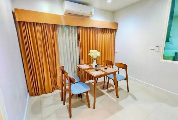 Property photos for Golden Neo Bangna-kingkaew