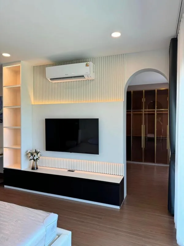 Property photos for The City Bangna