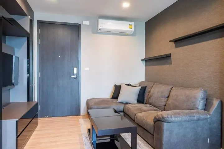 Property photos for The Base Garden Rama 9