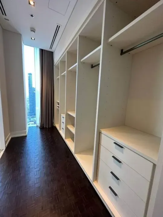 Property photos for The Ritz - Carlton Residences at MahaNakhon