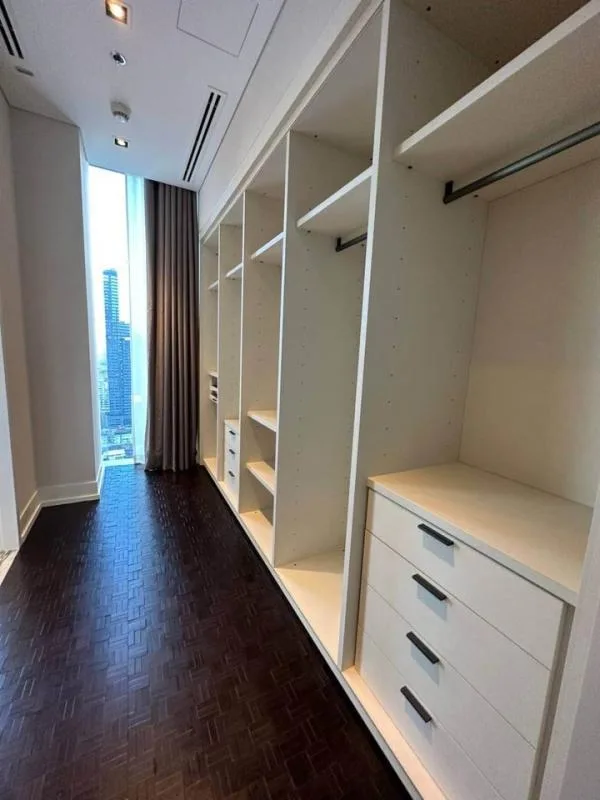 Property photos for The Ritz - Carlton Residences at MahaNakhon