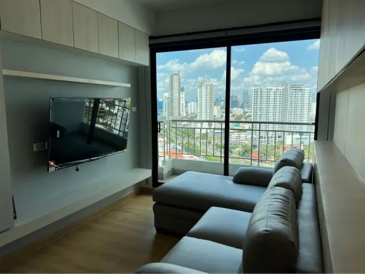 Property photos for Supalai Premier Charoen Nakhon