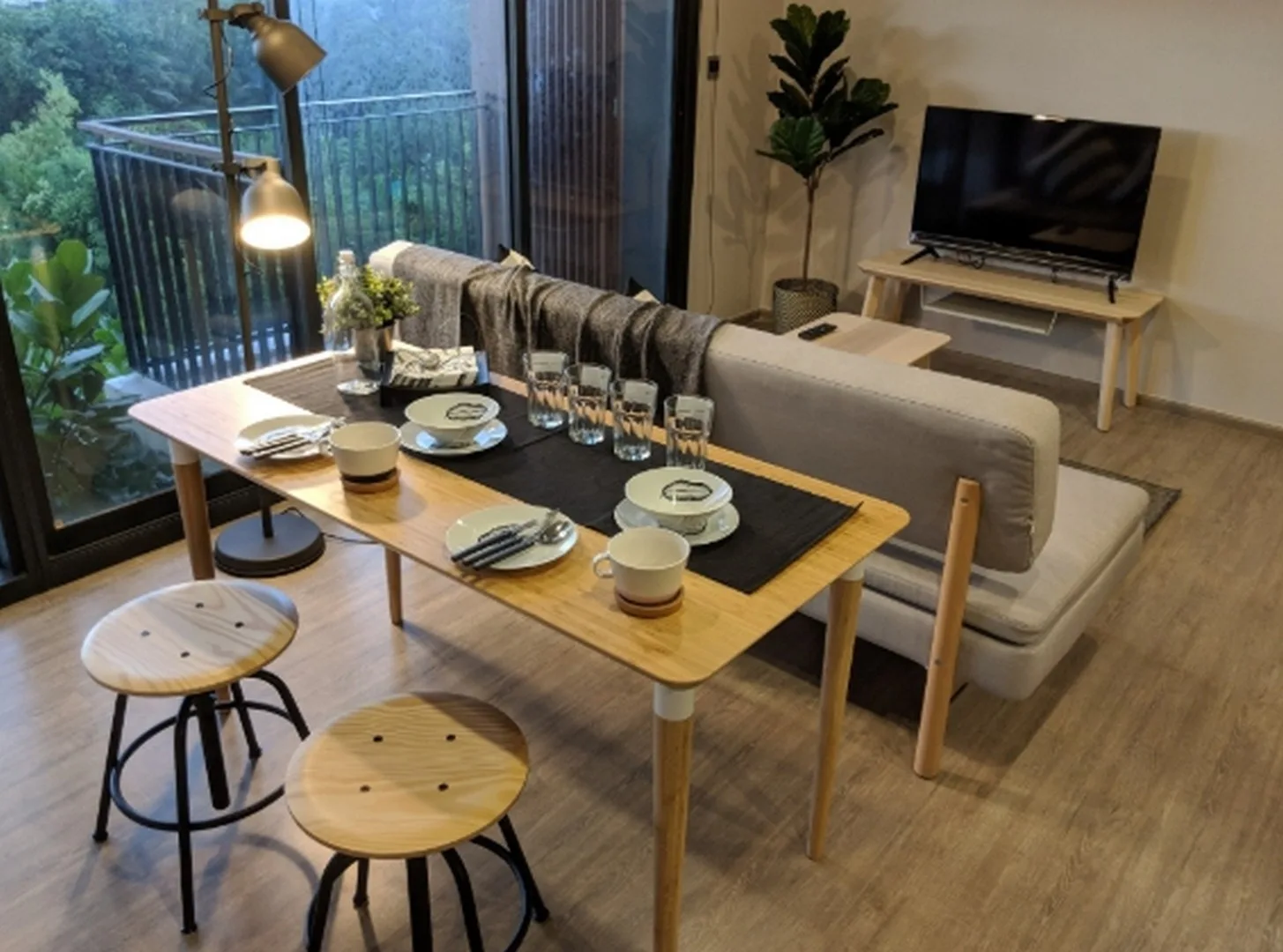 Property photos for Mori Haus