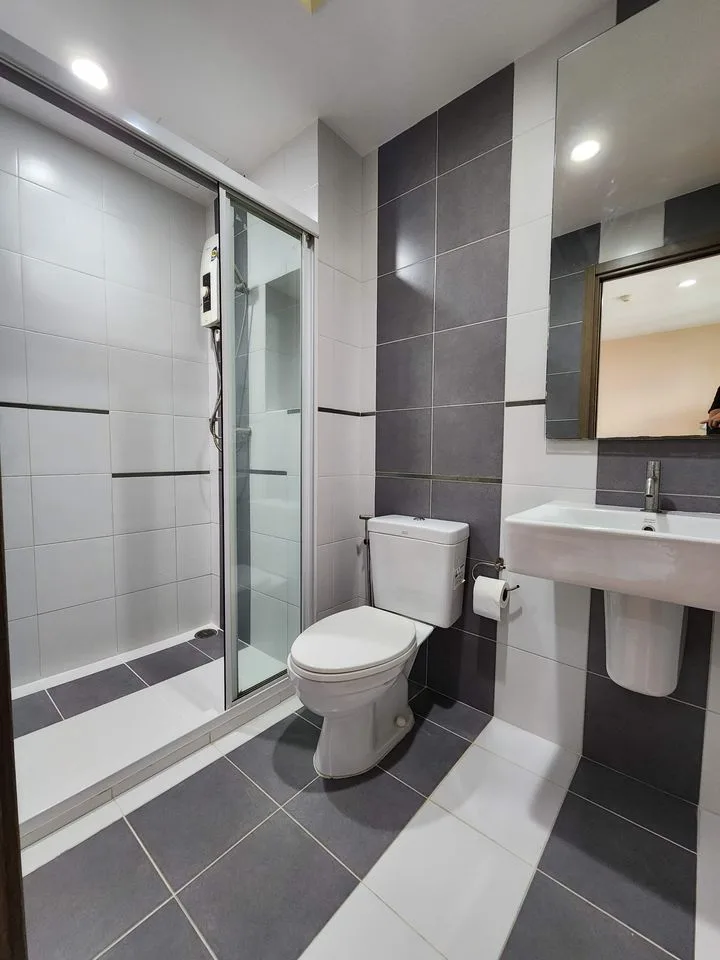 Property photos for The Base Sukhumvit 77