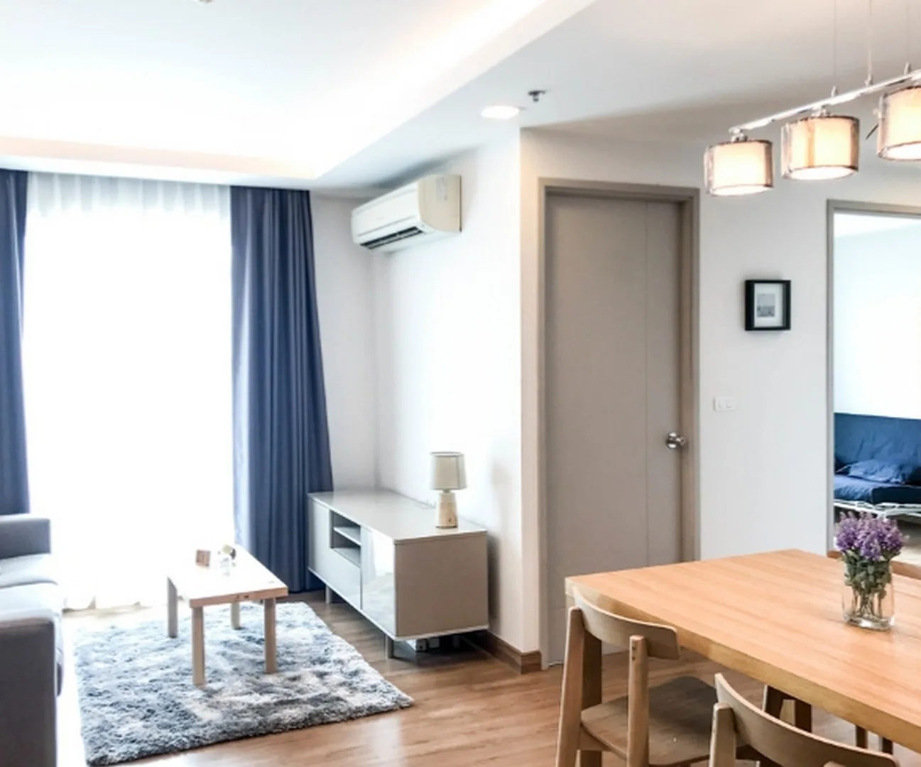 Property photos for Thru Thonglor