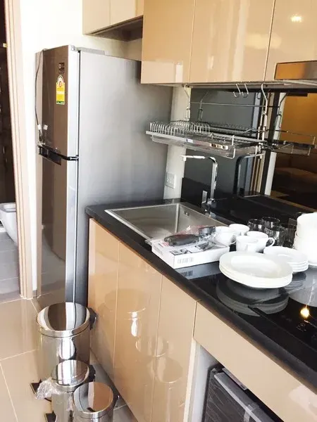 Property photos for The Line Sukhumvit 71