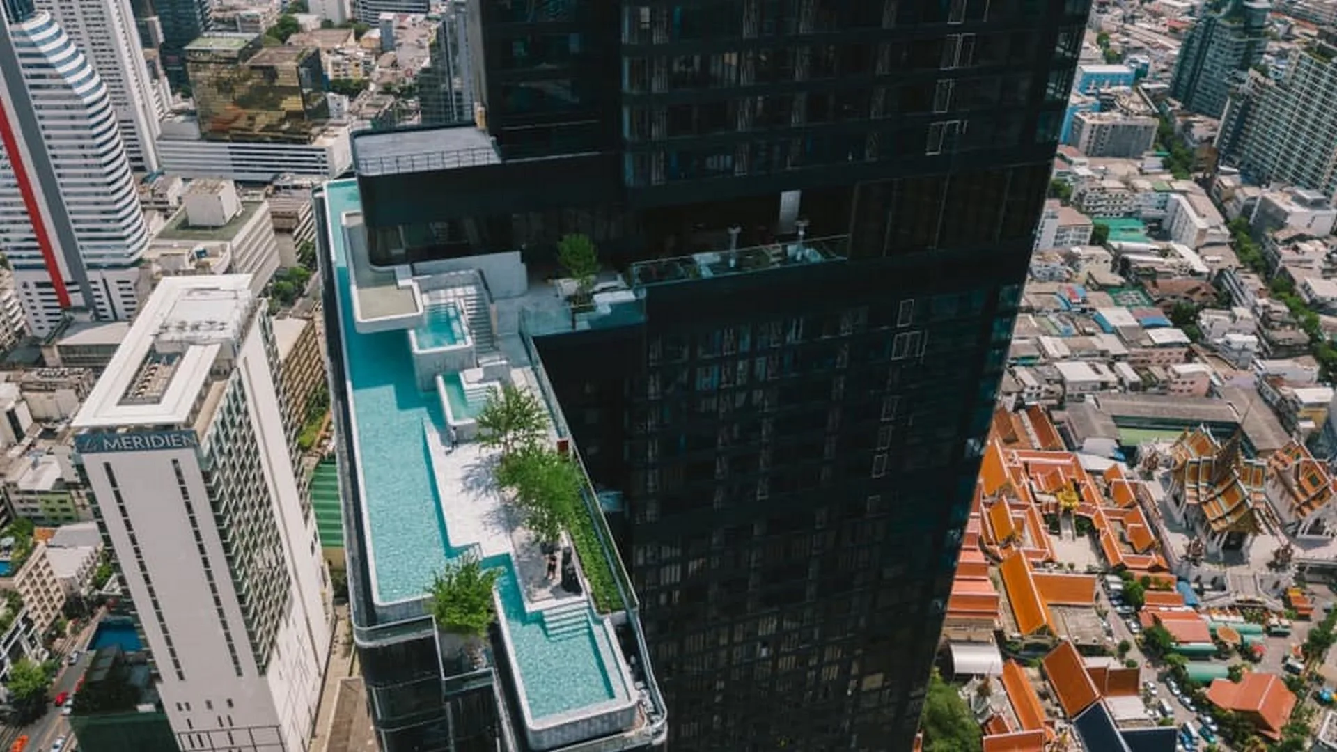 Property photos for Ashton Silom