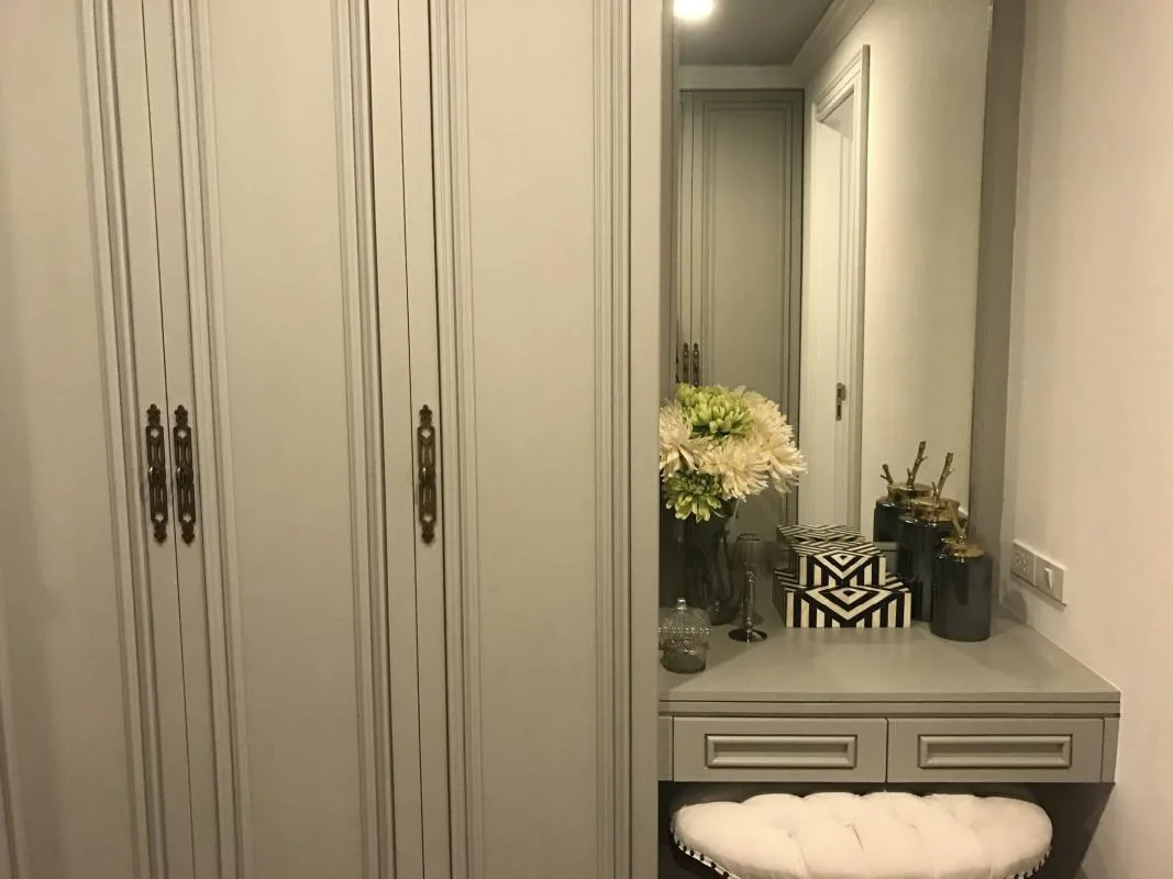 Property photos for Garden Square Sukhumvit 77