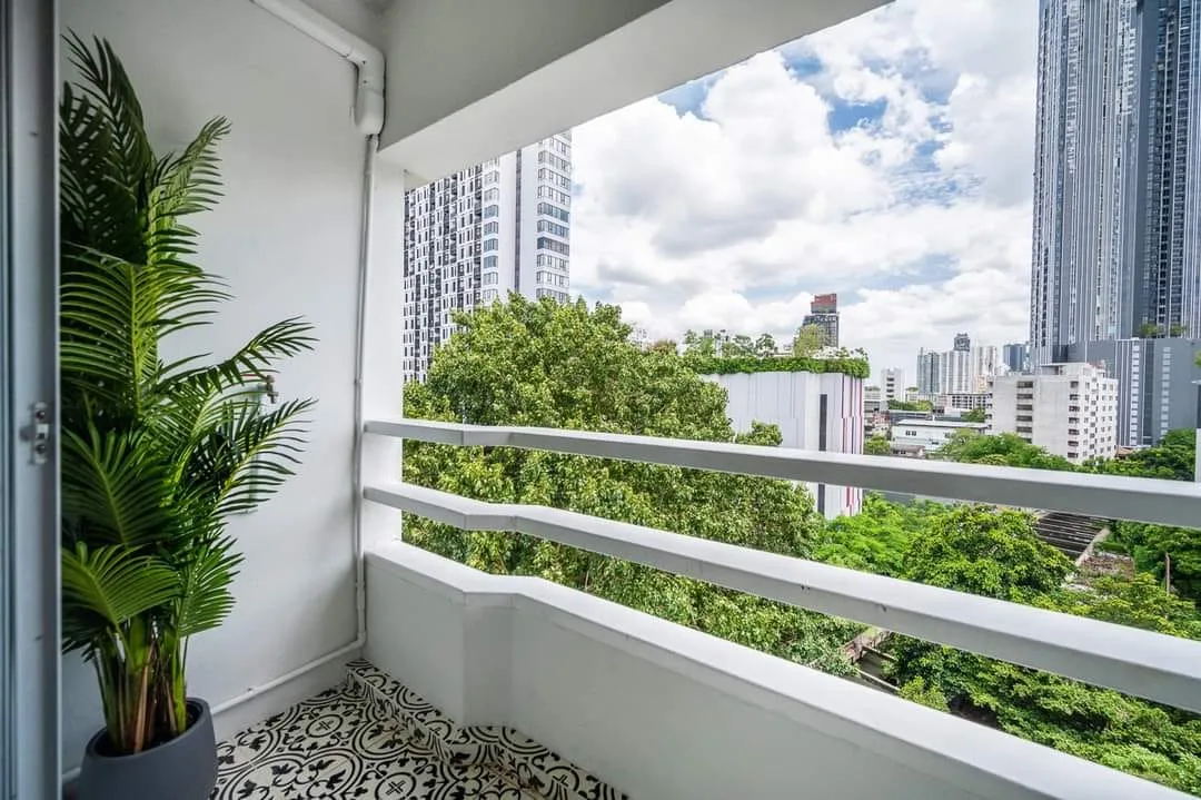 Property photos for Thonglor Tower