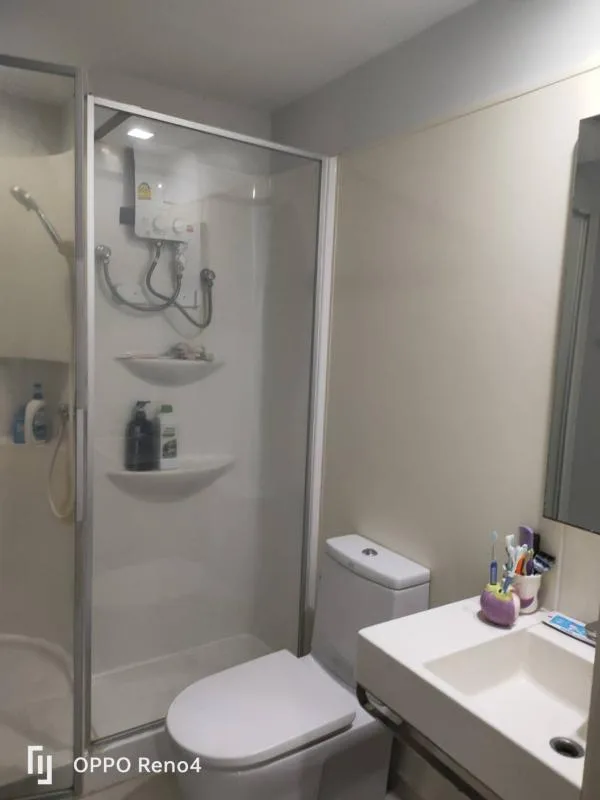 Property photos for The Room Ratchada - Ladprao
