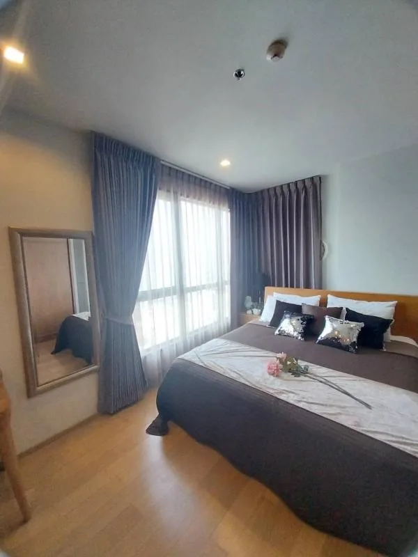 Property photos for HQ by Sansiri