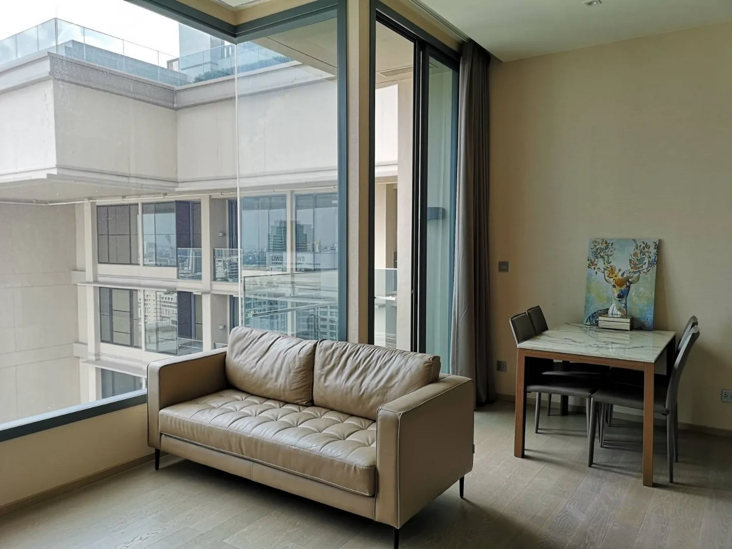 Property photos for The Esse Asoke