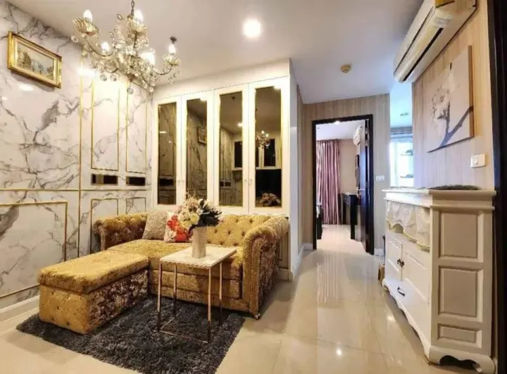 Property photos for Diamond Ratchada