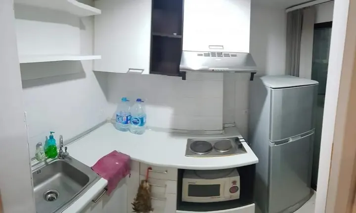 Property photos for Lumpini Place Phahol - Saphankhwai