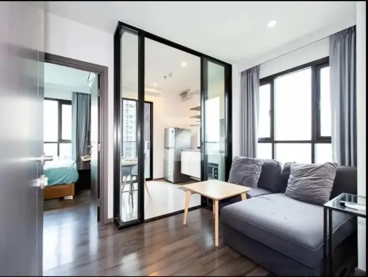 Property photos for The Base Park West Sukhumvit 77
