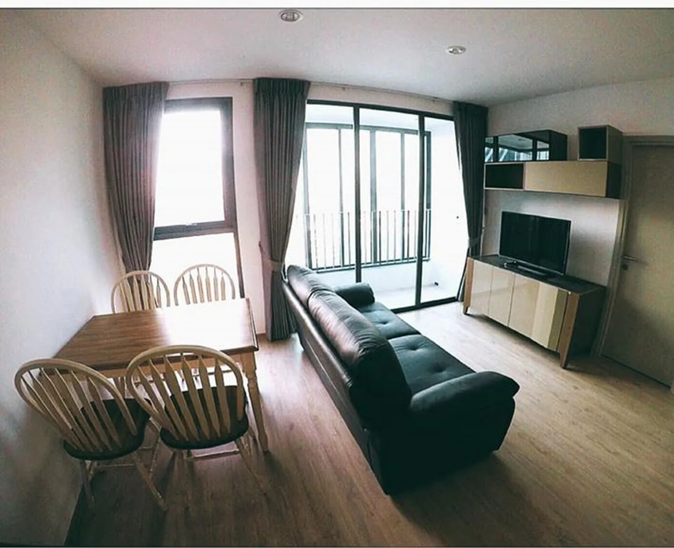 Property photos for Ideo Q Chula - Samyan