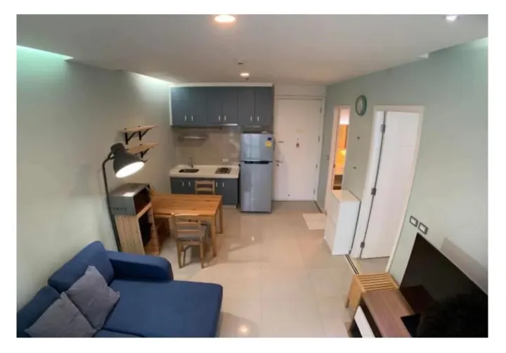 Property photos for Tc Green Rama 9
