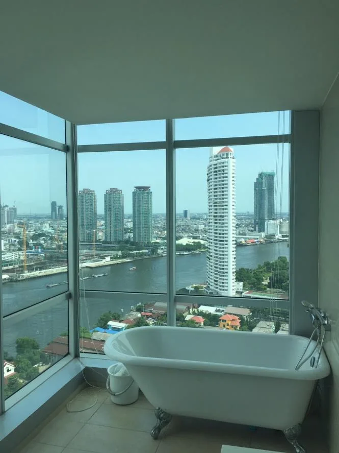 Property photos for Baan Sathorn Chaopraya