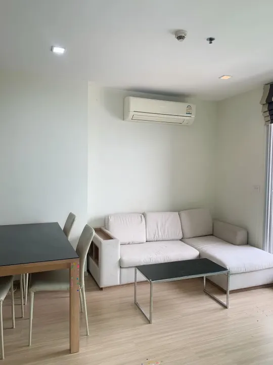 Property photos for Rhythm Ratchada - Huai Khwang