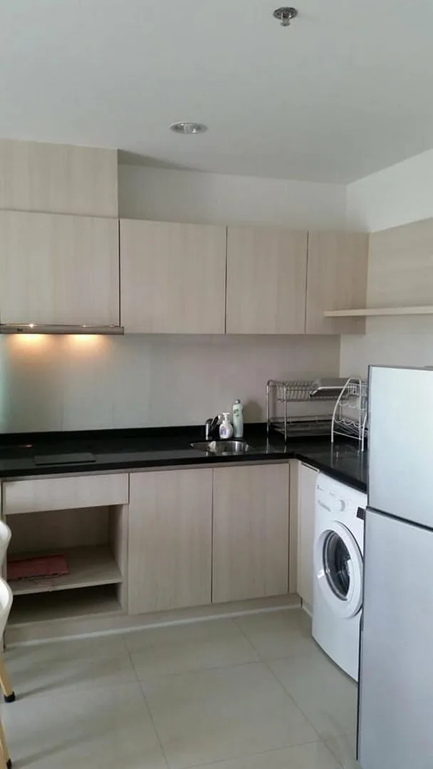 Property photos for Rhythm Sathorn - Narathiwas