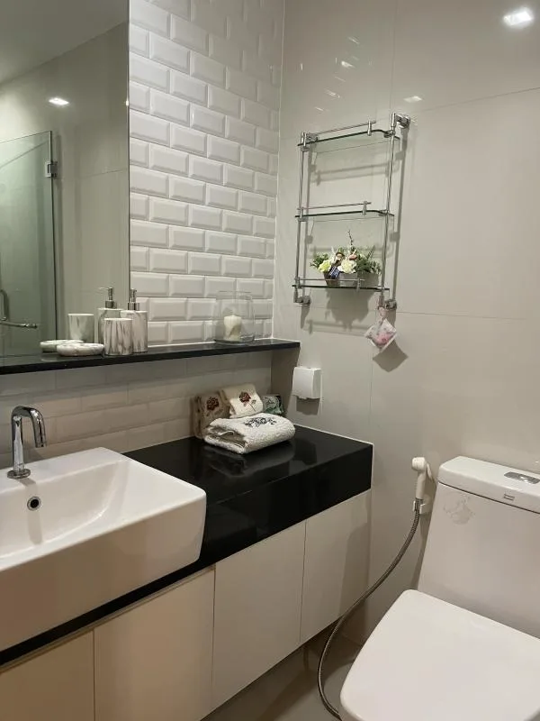 Property photos for Wish Signature  Midtown Siam