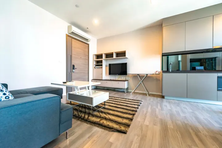 Property photos for The Room Sukhumvit 69