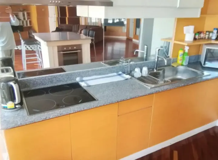 Property photos for Baan Sathorn Chaopraya