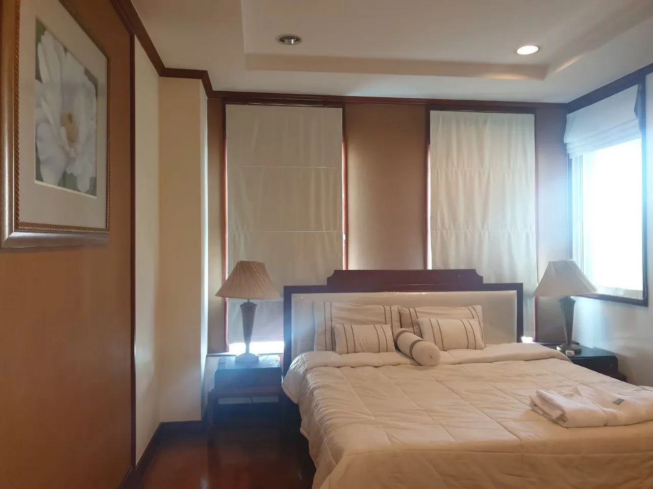 Property photos for The Bangkok Sukhumvit 43