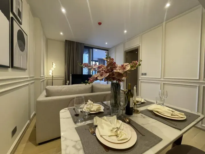 Property photos for ASHTON Asoke - Rama 9