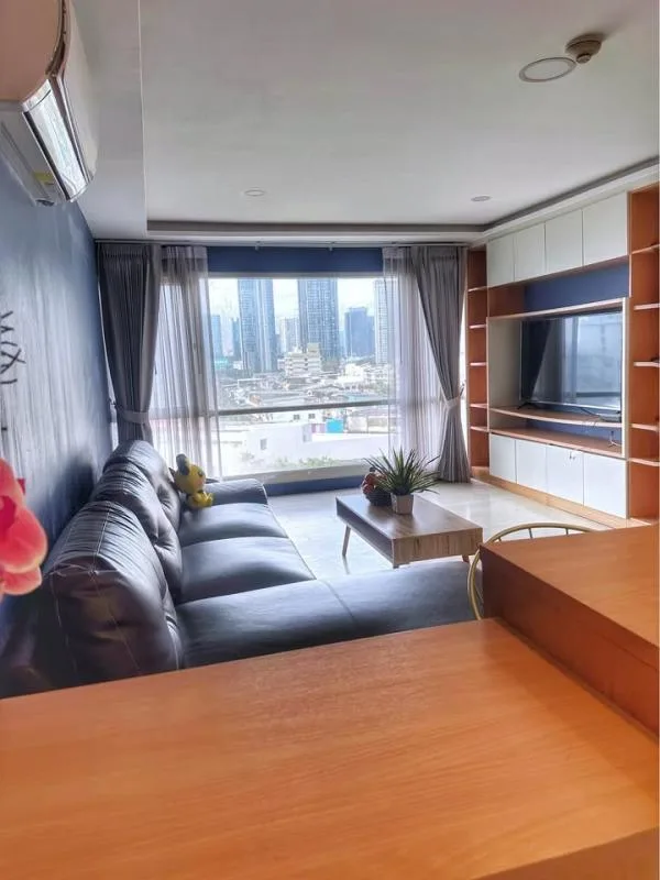Property photos for Vibhavadi Suite