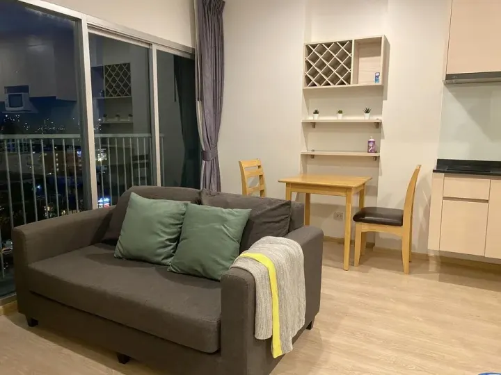 Property photos for Noble Revolve Ratchada