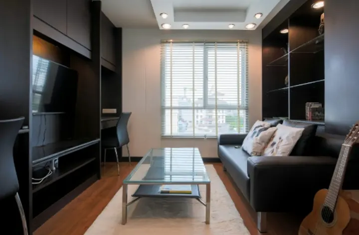 Property photos for Condo One Ladprao 15