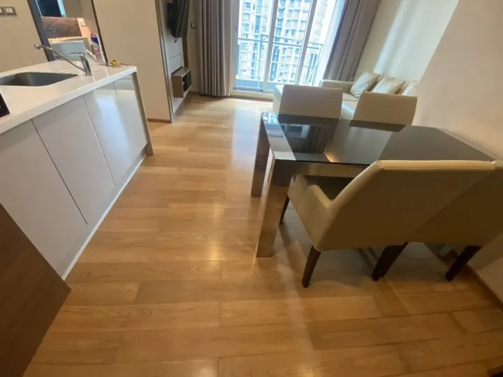 Property photos for The Address Asoke