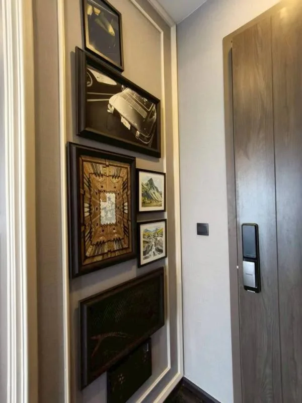 Property photos for Park Origin Thonglor