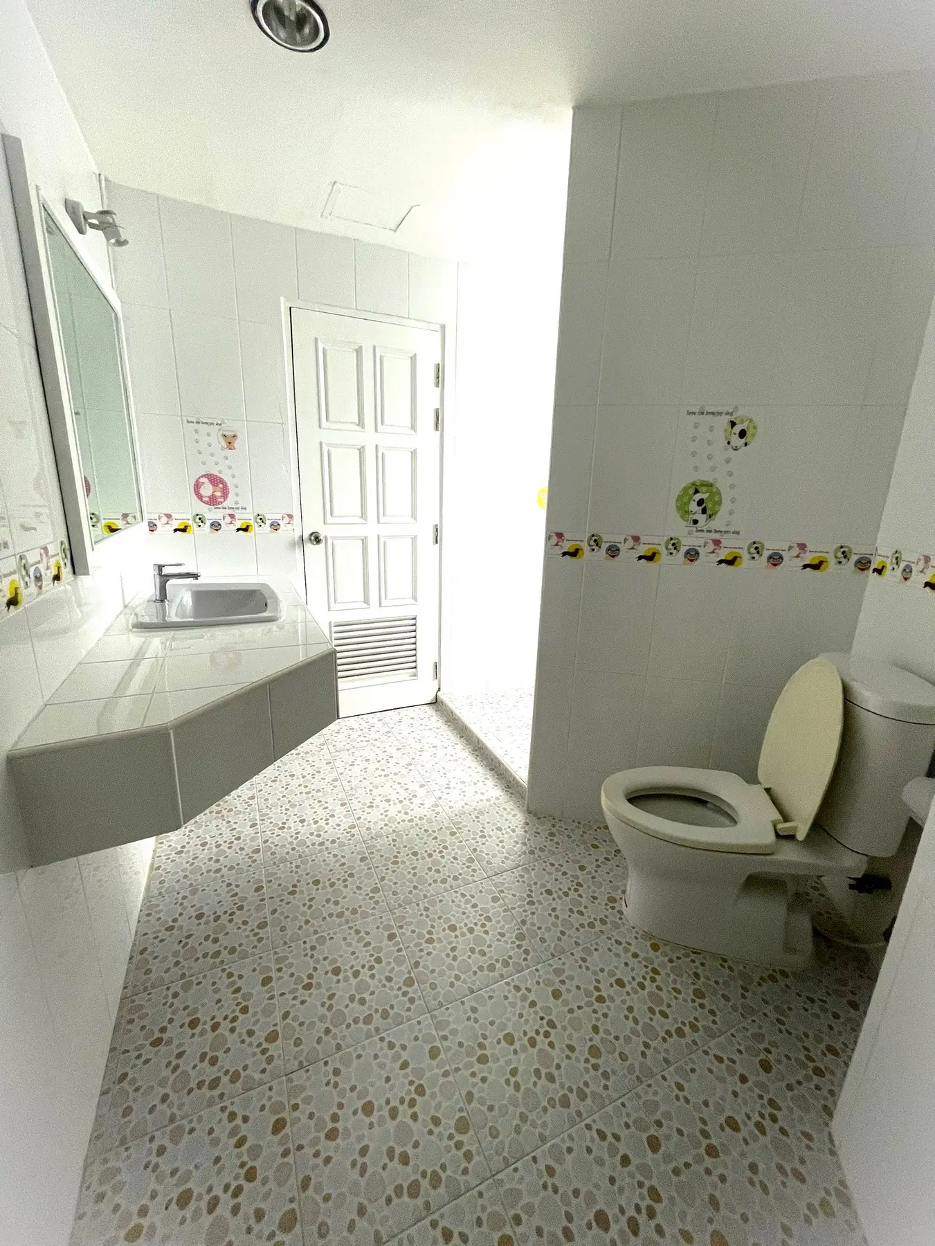 Property photos for Fifty Fifth Tower