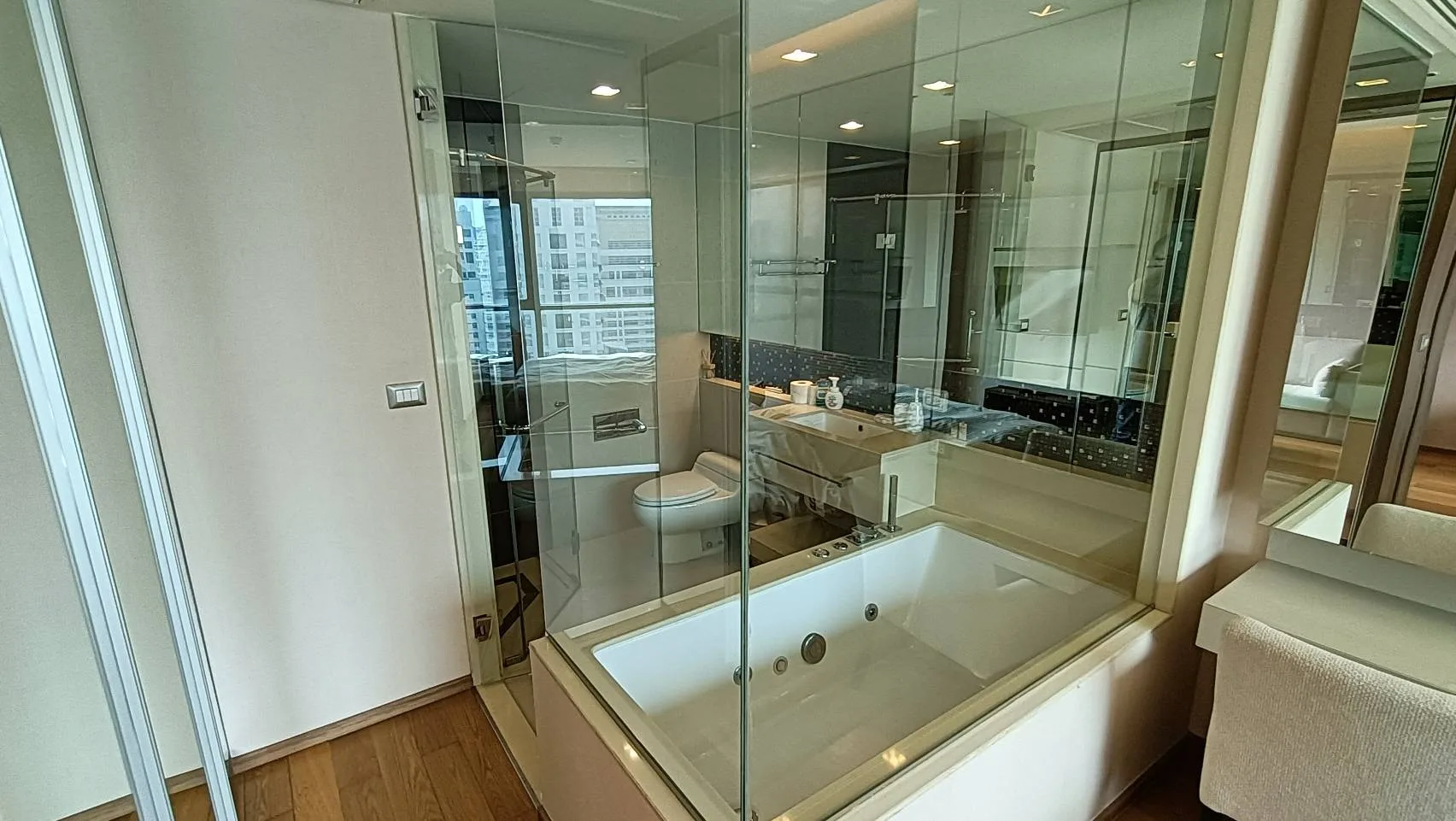Property photos for The Address Sathorn