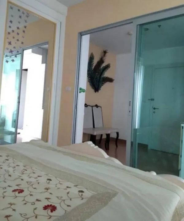 Property photos for Aspire Rama 4