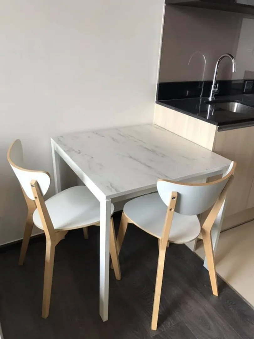 Property photos for Edge Sukhumvit 23