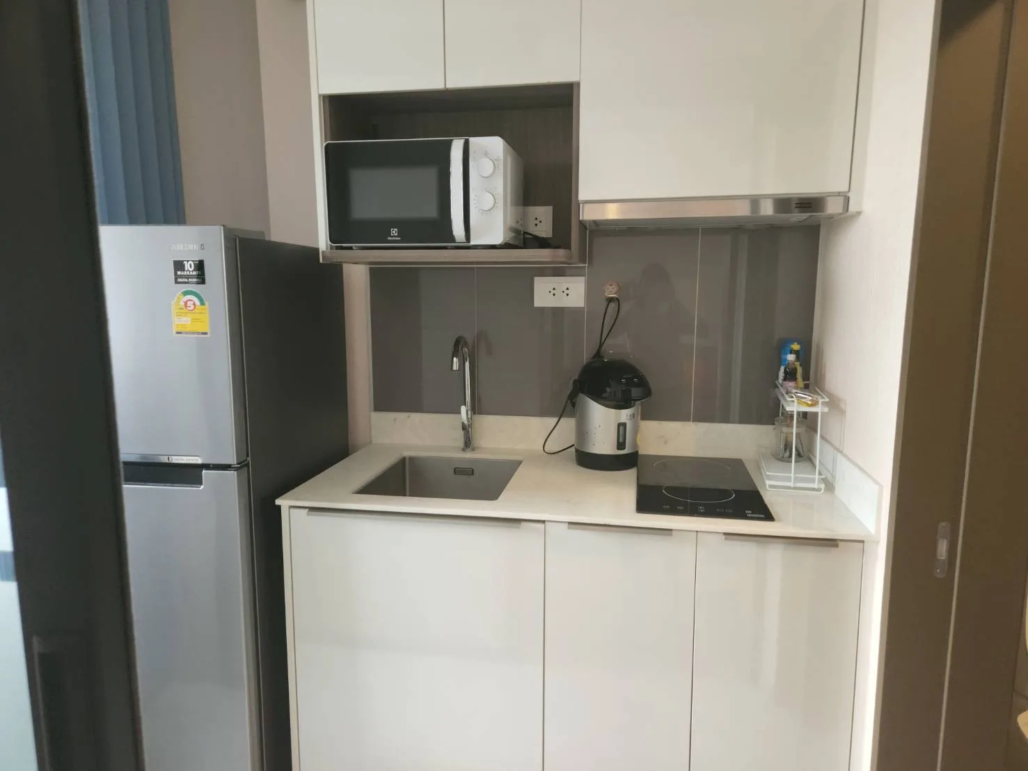 Property photos for Ideo Mobi Asoke